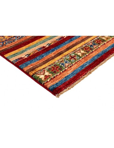 Hand made rug Shall Collection Afghanistan cm.92x124