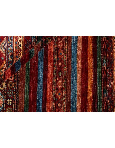 Hand made rug Shall Collection Afghanistan cm.157x181