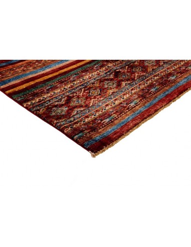 Hand made rug Shall Collection Afghanistan cm.157x181