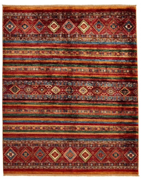 Hand made rug Shall Collection Afghanistan cm.157x196
