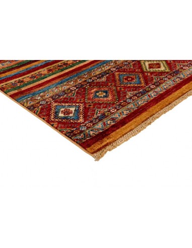Hand made rug Shall Collection Afghanistan cm.157x196