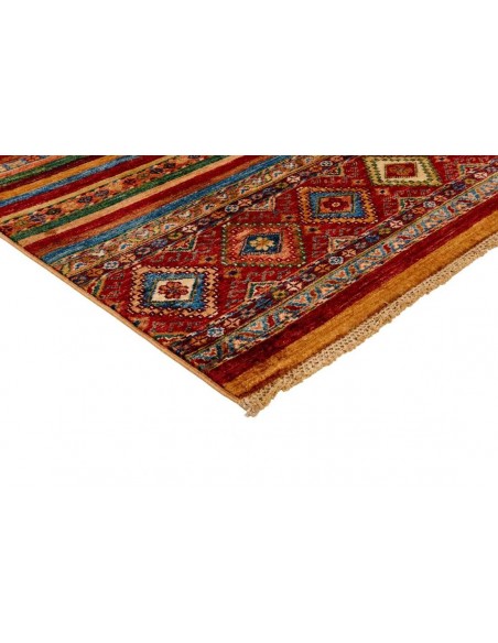 Hand made rug Shall Collection Afghanistan cm.157x196