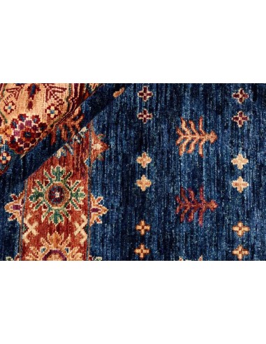 Hand made rug Shall Collection Afghanistan cm.160x209