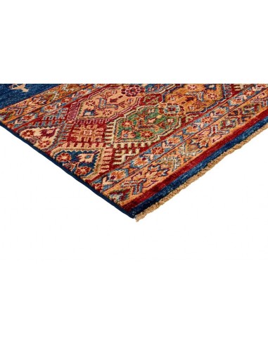 Hand made rug Shall Collection Afghanistan cm.160x209