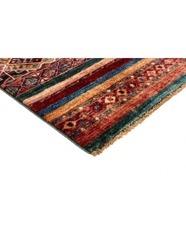 Hand made rug Shall Collection Afghanistan cm.79x244