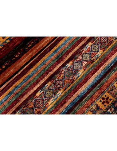 Hand made rug Shall Collection Afghanistan cm.87x299