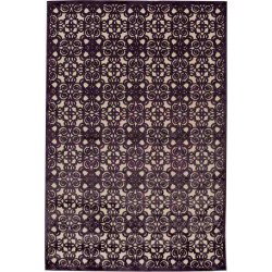 Carpet GENOVA SITAP 38036-6535-90 SETA floreale da EUR 57.34