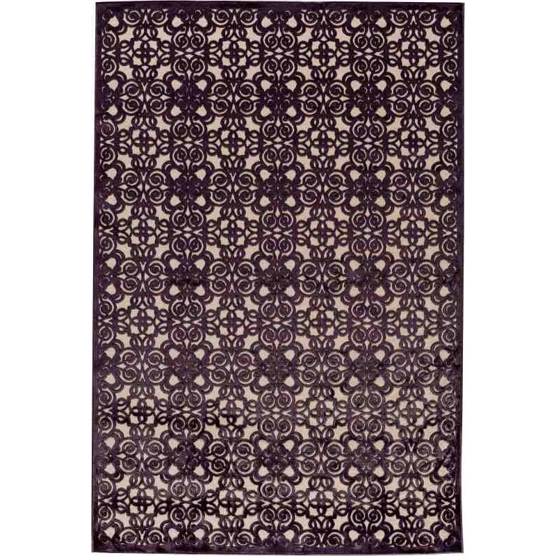 Carpet GENOVA SITAP 38036-6535-90 SETA floreale da EUR 57.34