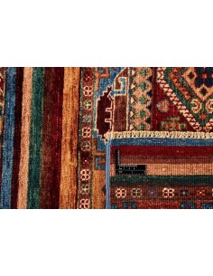 Hand made rug Shall Collection Afghanistan cm.84x300 2