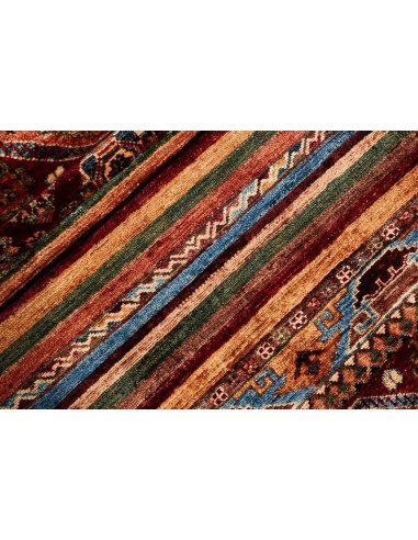 Hand made rug Shall Collection Afghanistan cm.84x300