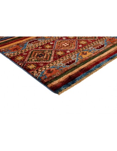 Hand made rug Shall Collection Afghanistan cm.84x300