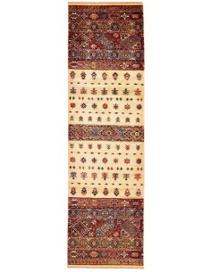 Hand made rug Shall Collection Afghanistan cm.86x305