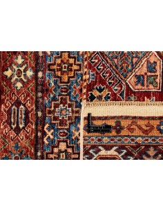 Hand made rug Shall Collection Afghanistan cm.86x305 2