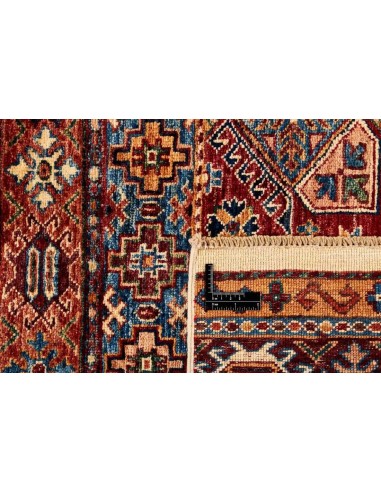 Hand made rug Shall Collection Afghanistan cm.86x305