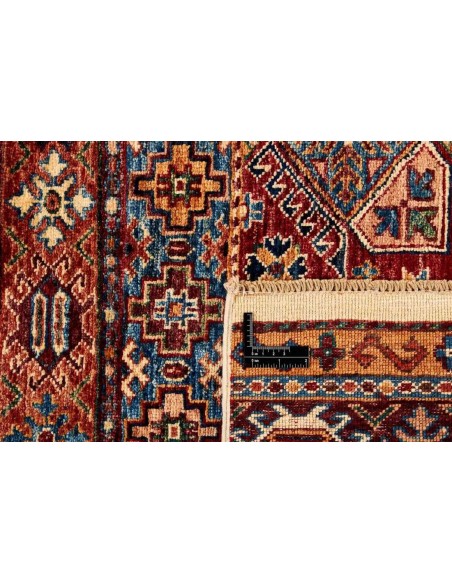 Hand made rug Shall Collection Afghanistan cm.86x305