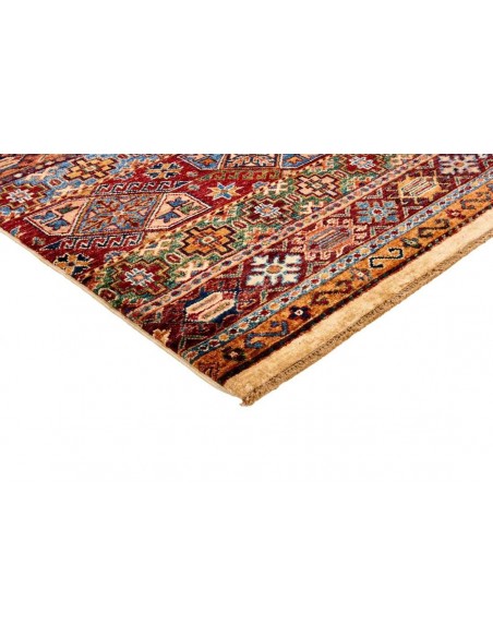 Hand made rug Shall Collection Afghanistan cm.86x305