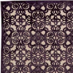 Carpet GENOVA SITAP 38036-6535-90 SETA floreale da EUR 57.34 2