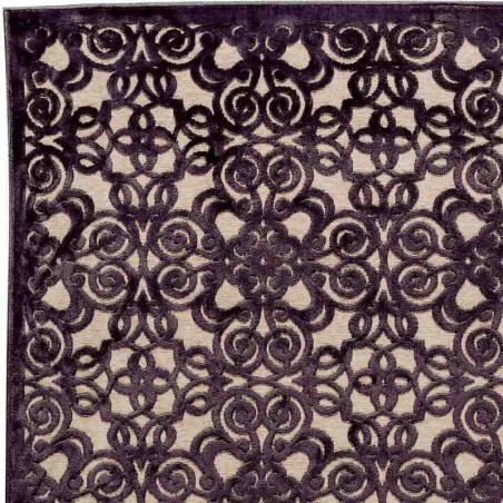 Carpet GENOVA SITAP 38036-6535-90 SETA floreale da EUR 57.34