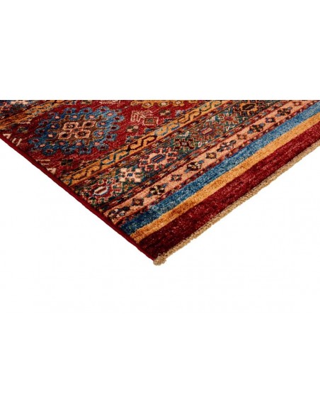 Hand made rug Shall Collection Afghanistan cm.85x309