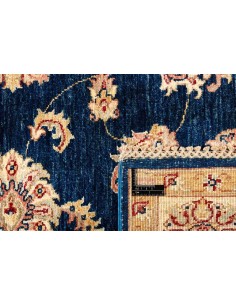 Hand made rug Ziegler Fine Afghanistan cm.182x185 2