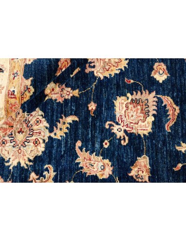 Hand made rug Ziegler Fine Afghanistan cm.182x185