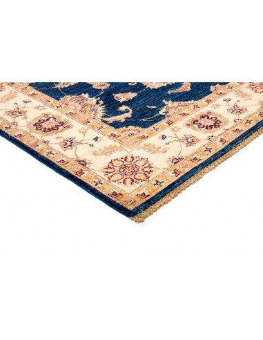 Hand made rug Ziegler Fine Afghanistan cm.182x185