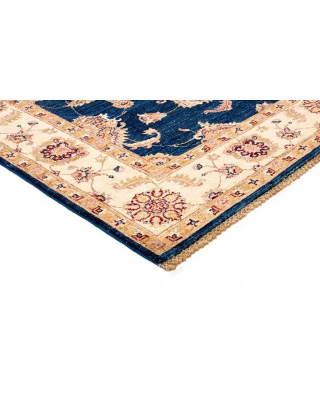 Hand made rug Ziegler Fine Afghanistan cm.182x185