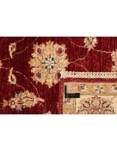 Hand made rug Ziegler Fine Afghanistan cm.187x189 2