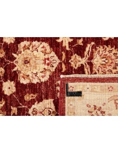 Hand made rug Ziegler Fine Afghanistan cm.147x194 2