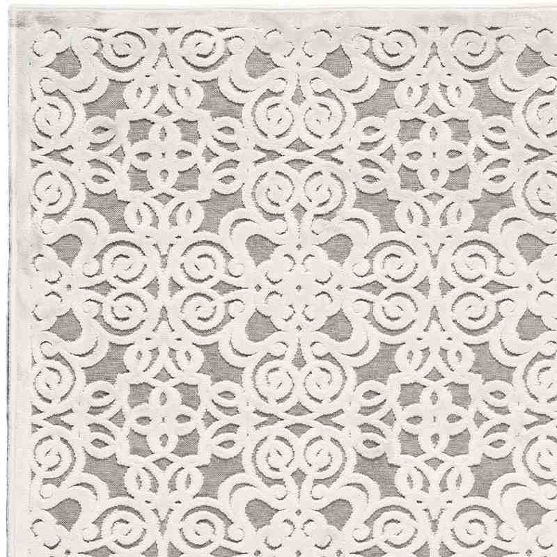 Carpet GENOVA SITAP 38036-6565-90 SETA floreale da EUR 57.34