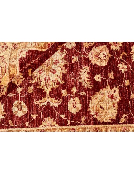 Hand made rug Ziegler Fine Afghanistan cm.147x194