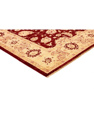 Hand made rug Ziegler Fine Afghanistan cm.147x194