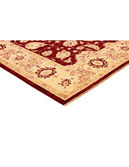 Hand made rug Ziegler Fine Afghanistan cm.147x194