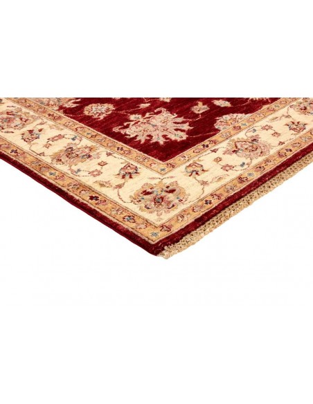 Hand made rug Ziegler Fine Afghanistan cm.155x195