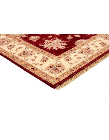 Hand made rug Ziegler Fine Afghanistan cm.155x195