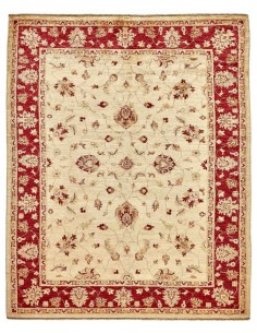 Hand made rug Ziegler Fine Afghanistan cm.155x197