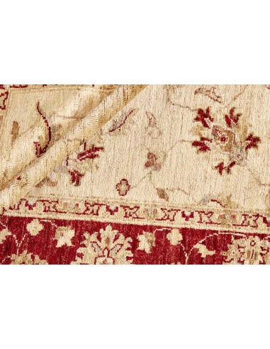 Hand made rug Ziegler Fine Afghanistan cm.155x197
