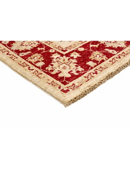 Hand made rug Ziegler Fine Afghanistan cm.155x197
