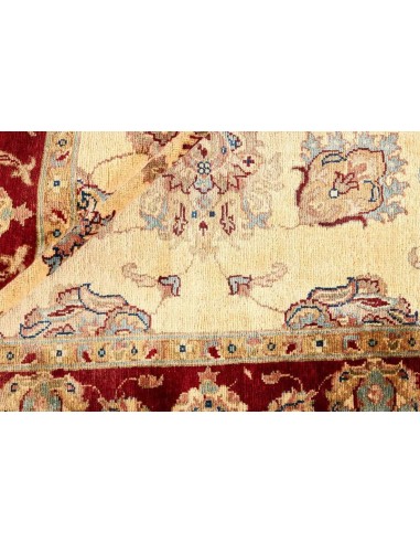 Hand made rug Ziegler Fine Afghanistan cm.153x213