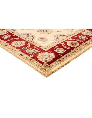 Hand made rug Ziegler Fine Afghanistan cm.153x213