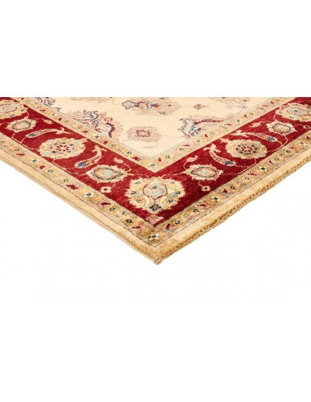 Hand made rug Ziegler Fine Afghanistan cm.153x213