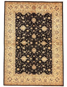 Hand made rug Ziegler Fine Afghanistan cm.169x235