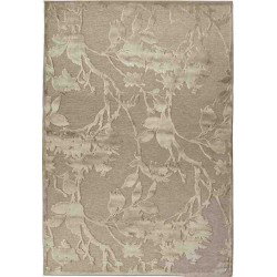 tappeto GENOVA SITAP 38052-6525-90 SETA floreale da EUR 57.34