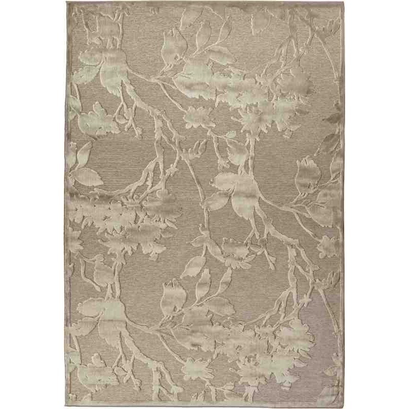 Carpet GENOVA SITAP 38052-6525-90 SETA floreale da EUR 57.34