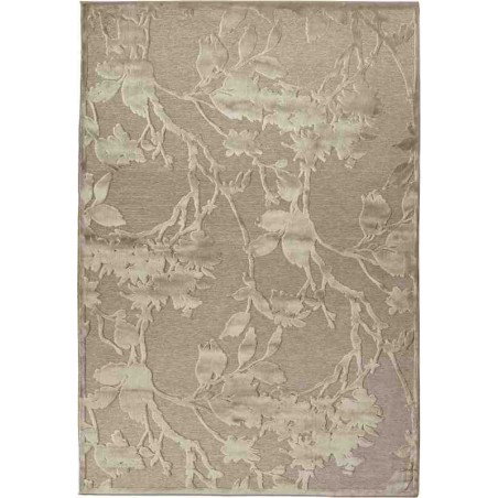 tappeto GENOVA SITAP 38052-6525-90 SETA floreale da EUR 57.34