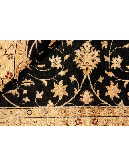 Hand made rug Ziegler Fine Afghanistan cm.169x235