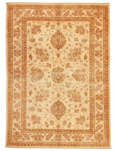 Hand made rug Ziegler Fine Afghanistan cm.174x237