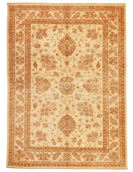 Hand made rug Ziegler Fine Afghanistan cm.174x237