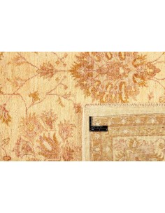 Hand made rug Ziegler Fine Afghanistan cm.174x237 2