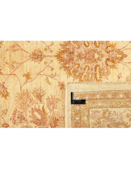 Hand made rug Ziegler Fine Afghanistan cm.174x237